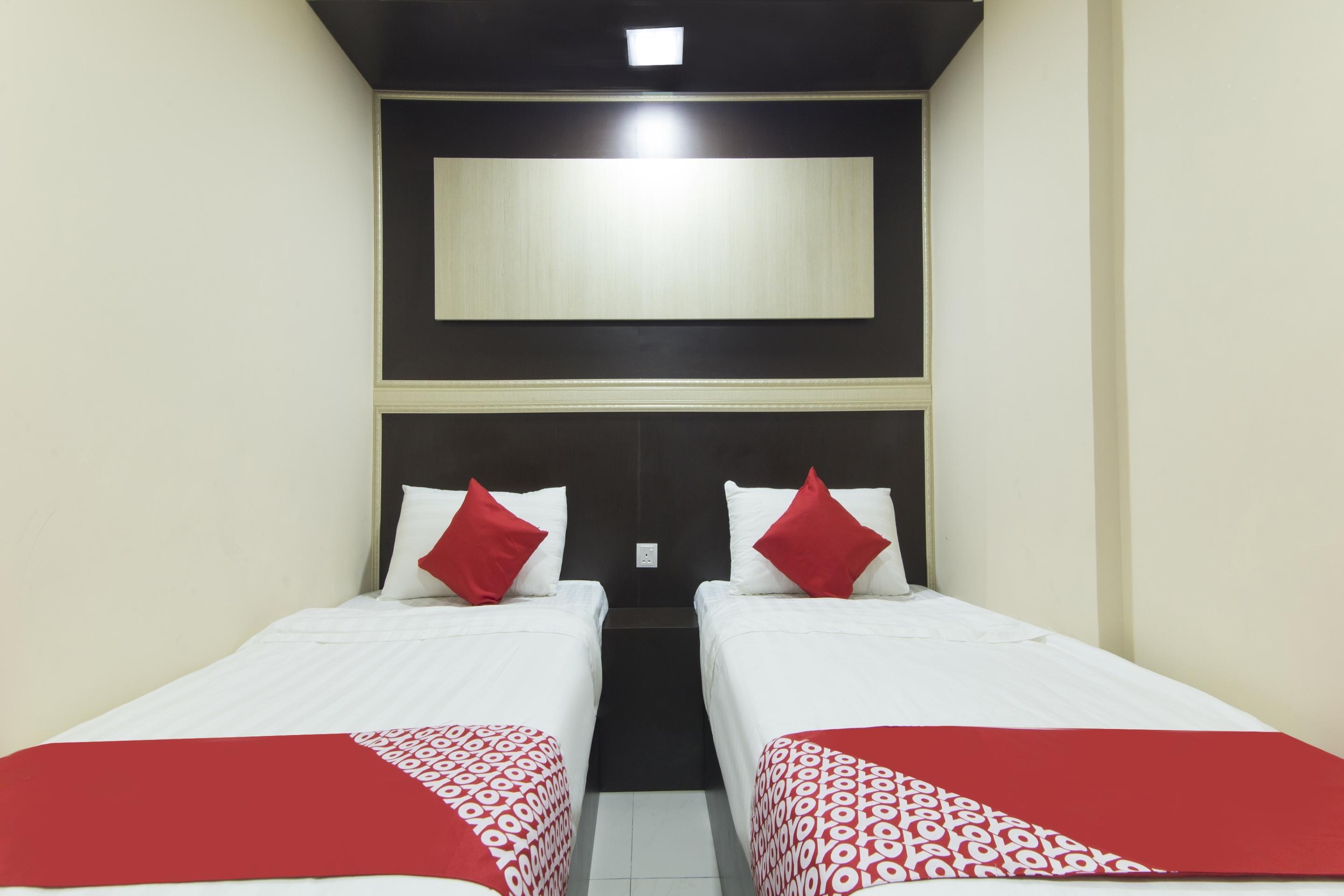 Oyo 697 Niche Valley Hotel Kuala Lumpur Extérieur photo
