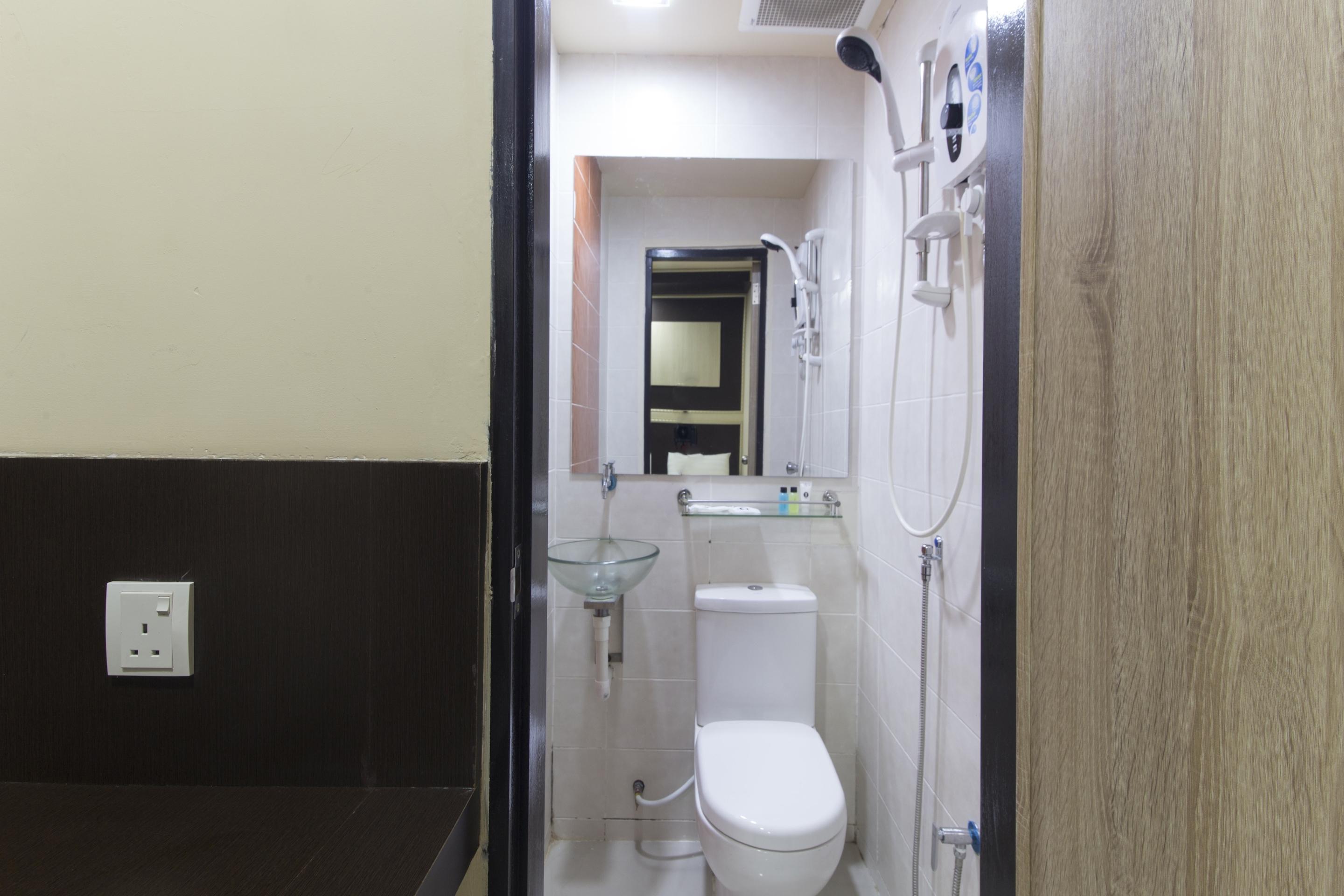 Oyo 697 Niche Valley Hotel Kuala Lumpur Extérieur photo