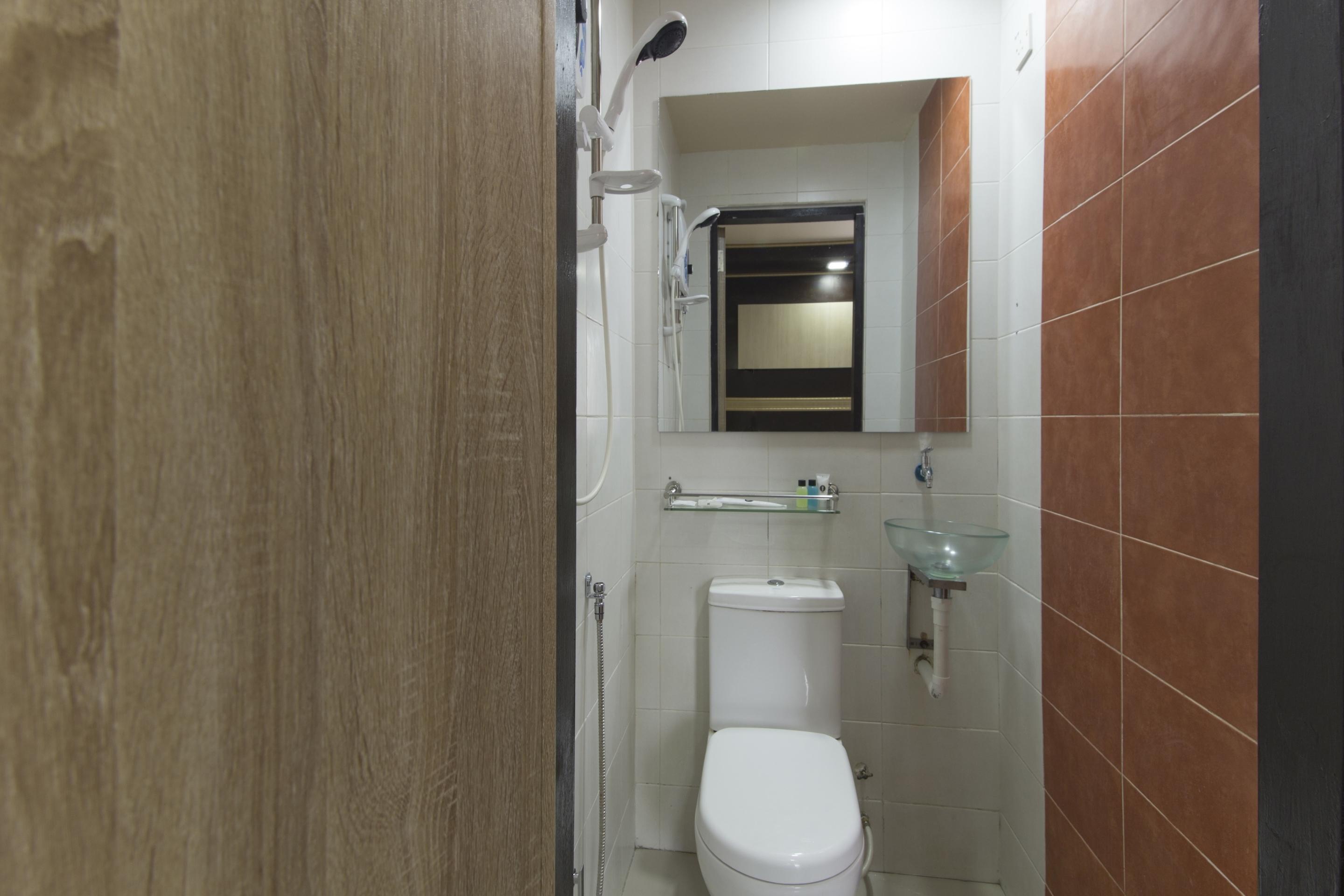 Oyo 697 Niche Valley Hotel Kuala Lumpur Extérieur photo