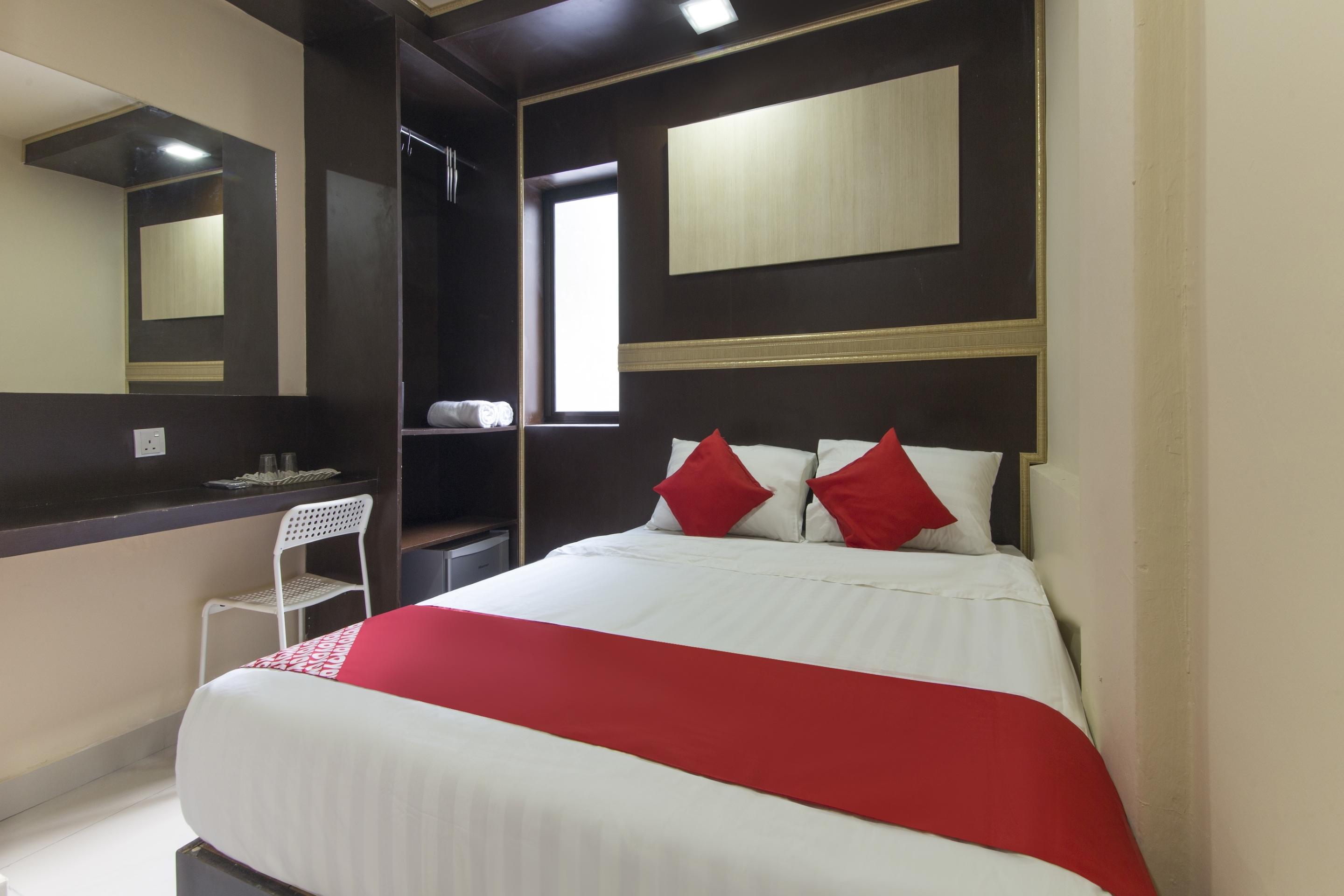 Oyo 697 Niche Valley Hotel Kuala Lumpur Extérieur photo