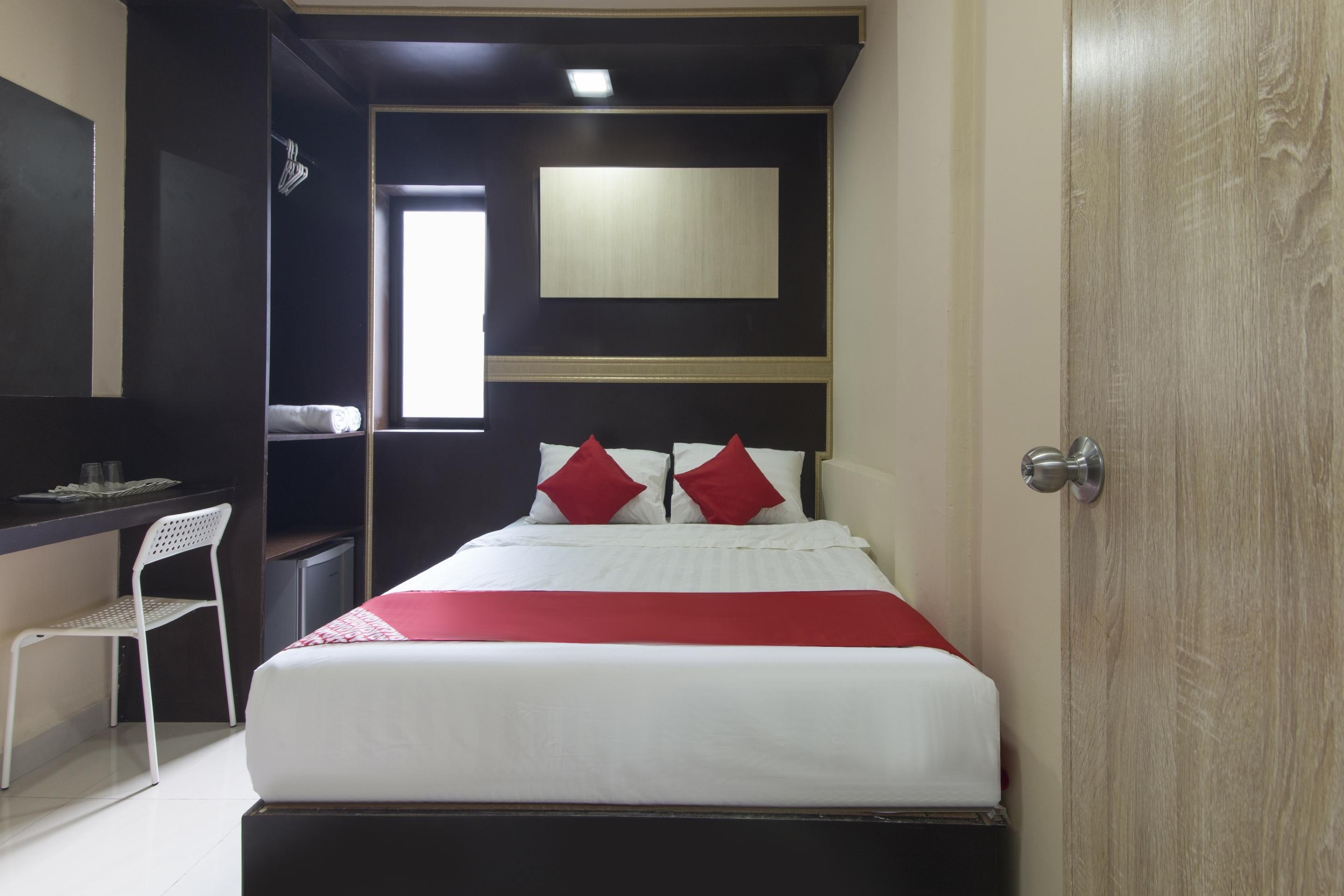 Oyo 697 Niche Valley Hotel Kuala Lumpur Extérieur photo