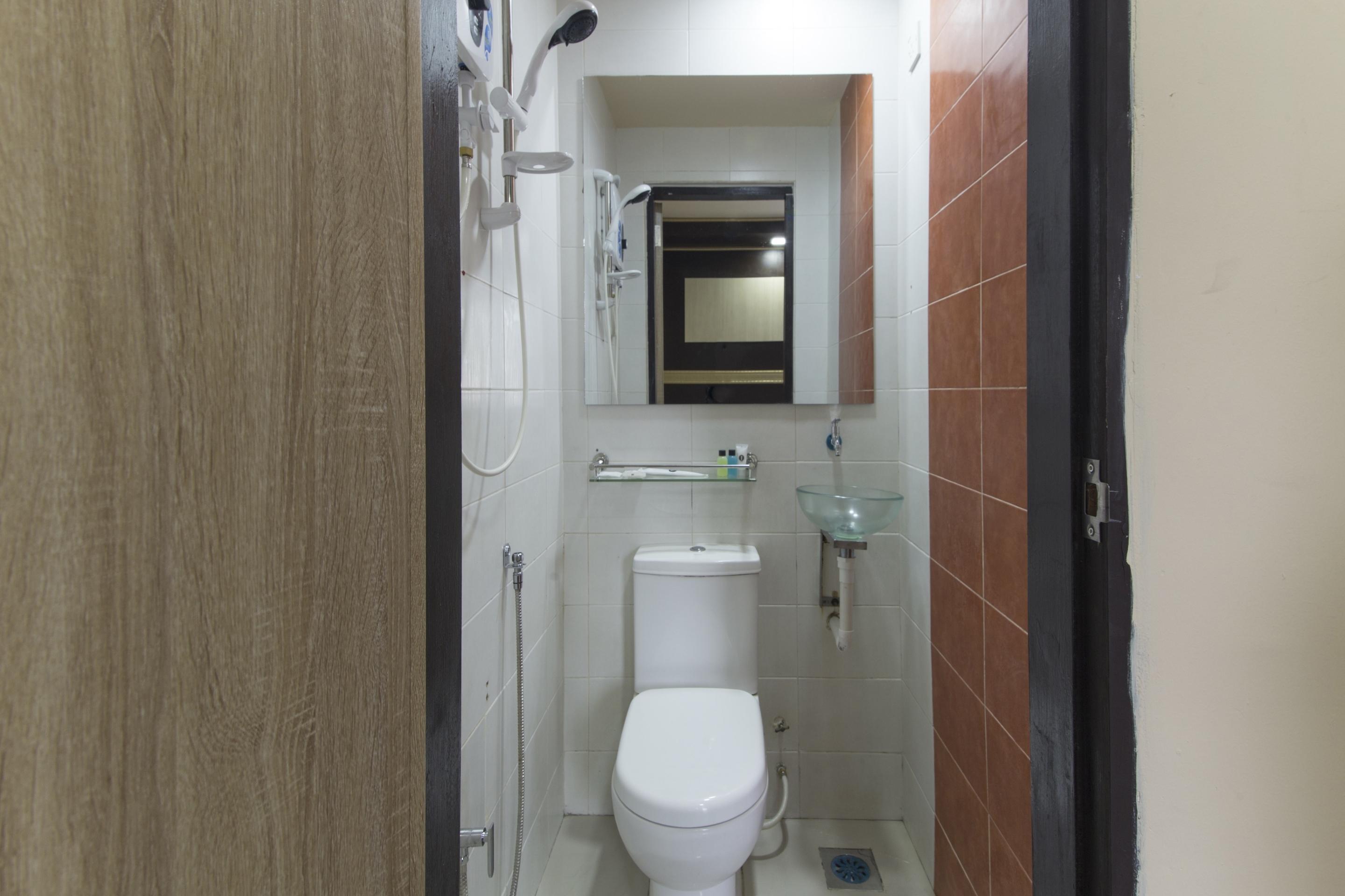 Oyo 697 Niche Valley Hotel Kuala Lumpur Extérieur photo