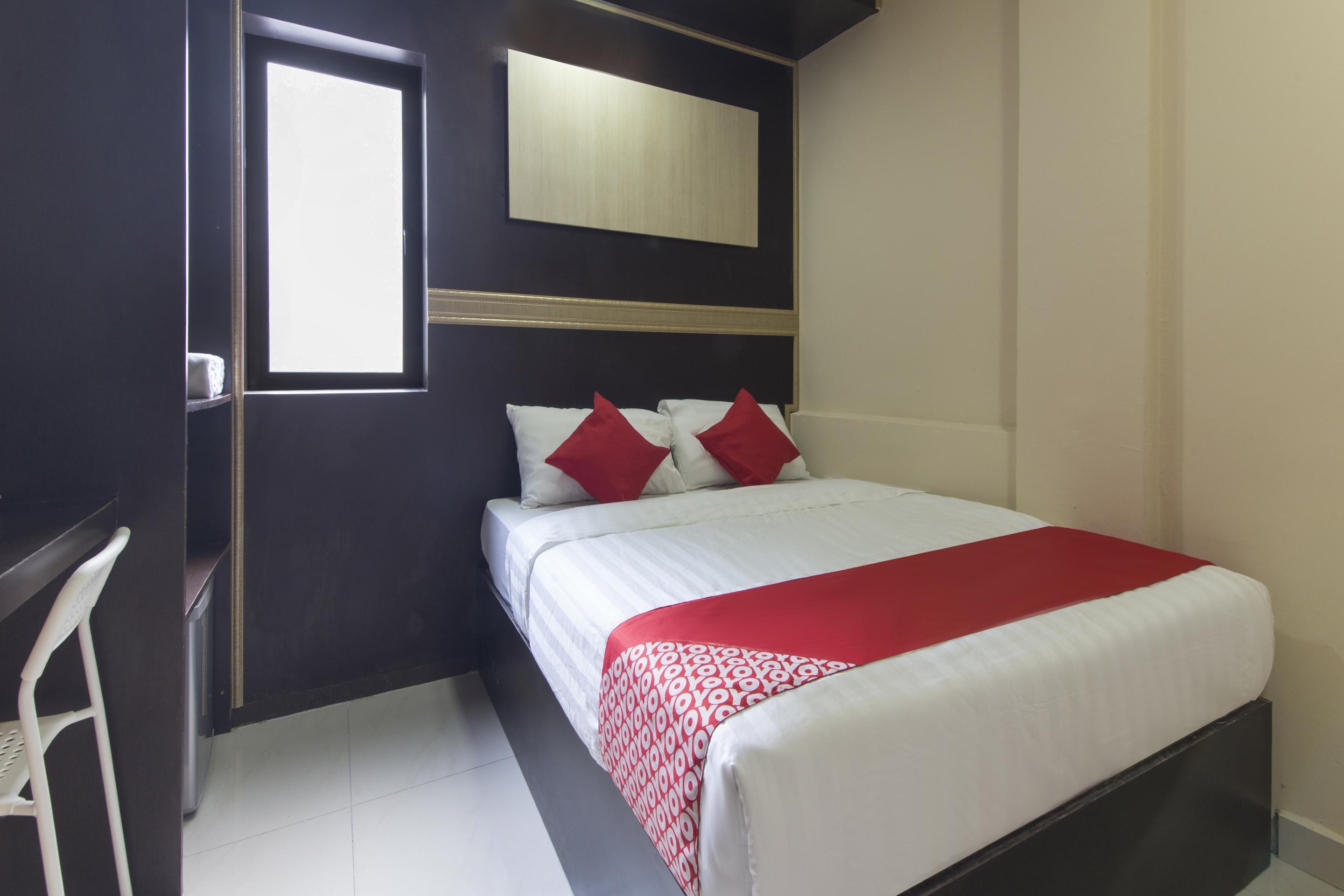 Oyo 697 Niche Valley Hotel Kuala Lumpur Extérieur photo