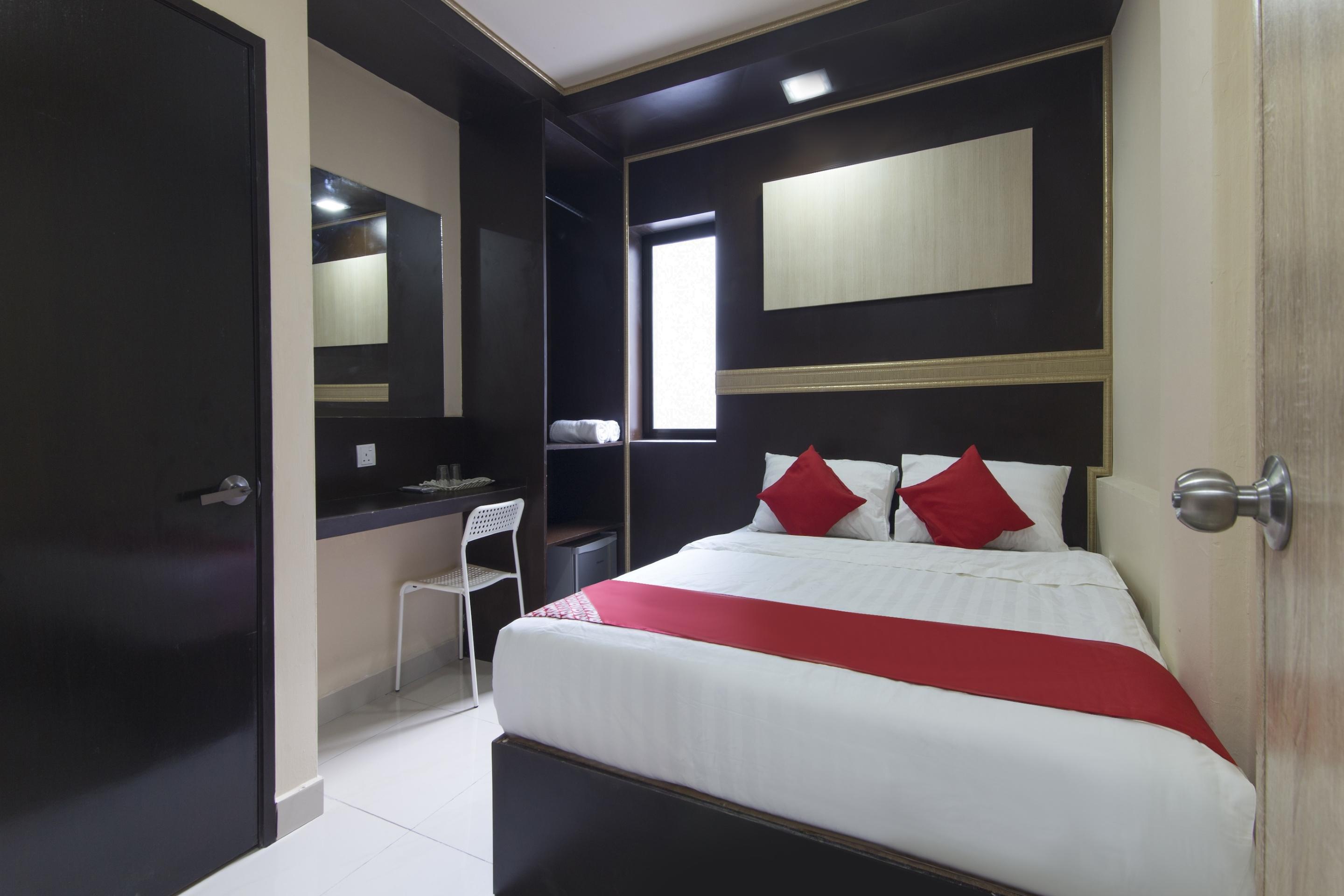 Oyo 697 Niche Valley Hotel Kuala Lumpur Extérieur photo