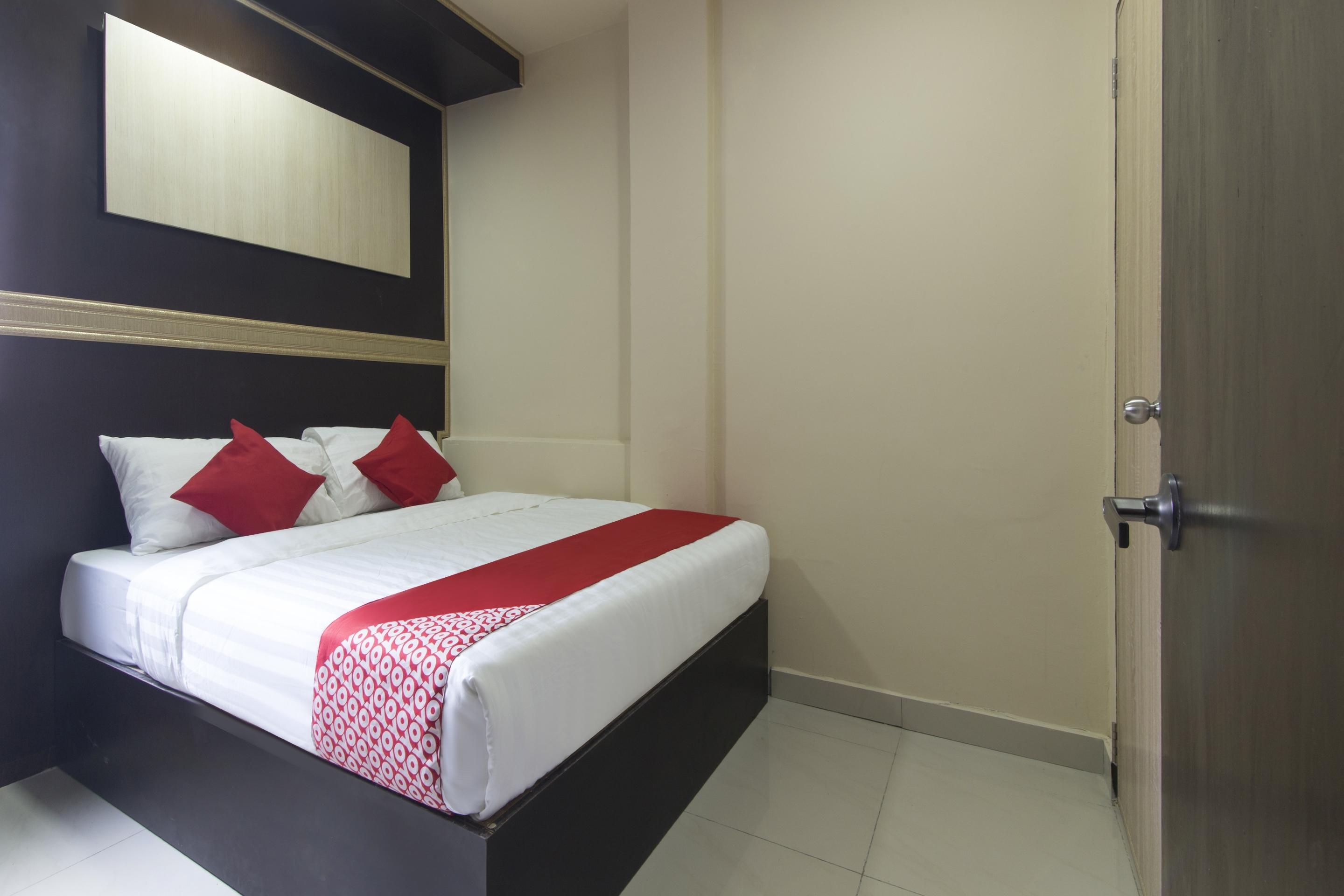 Oyo 697 Niche Valley Hotel Kuala Lumpur Extérieur photo