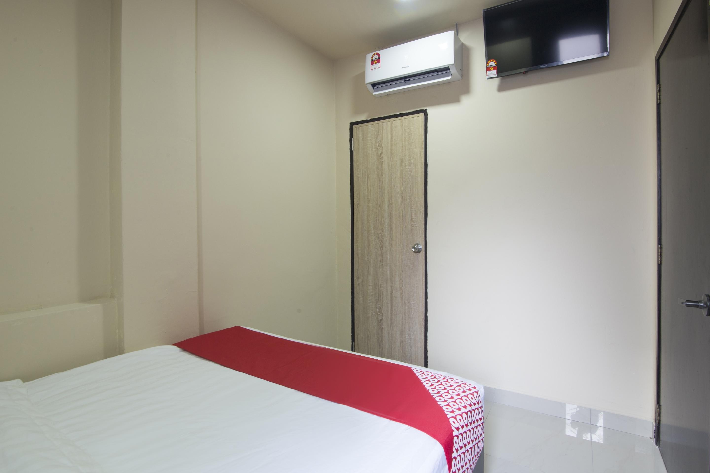 Oyo 697 Niche Valley Hotel Kuala Lumpur Extérieur photo