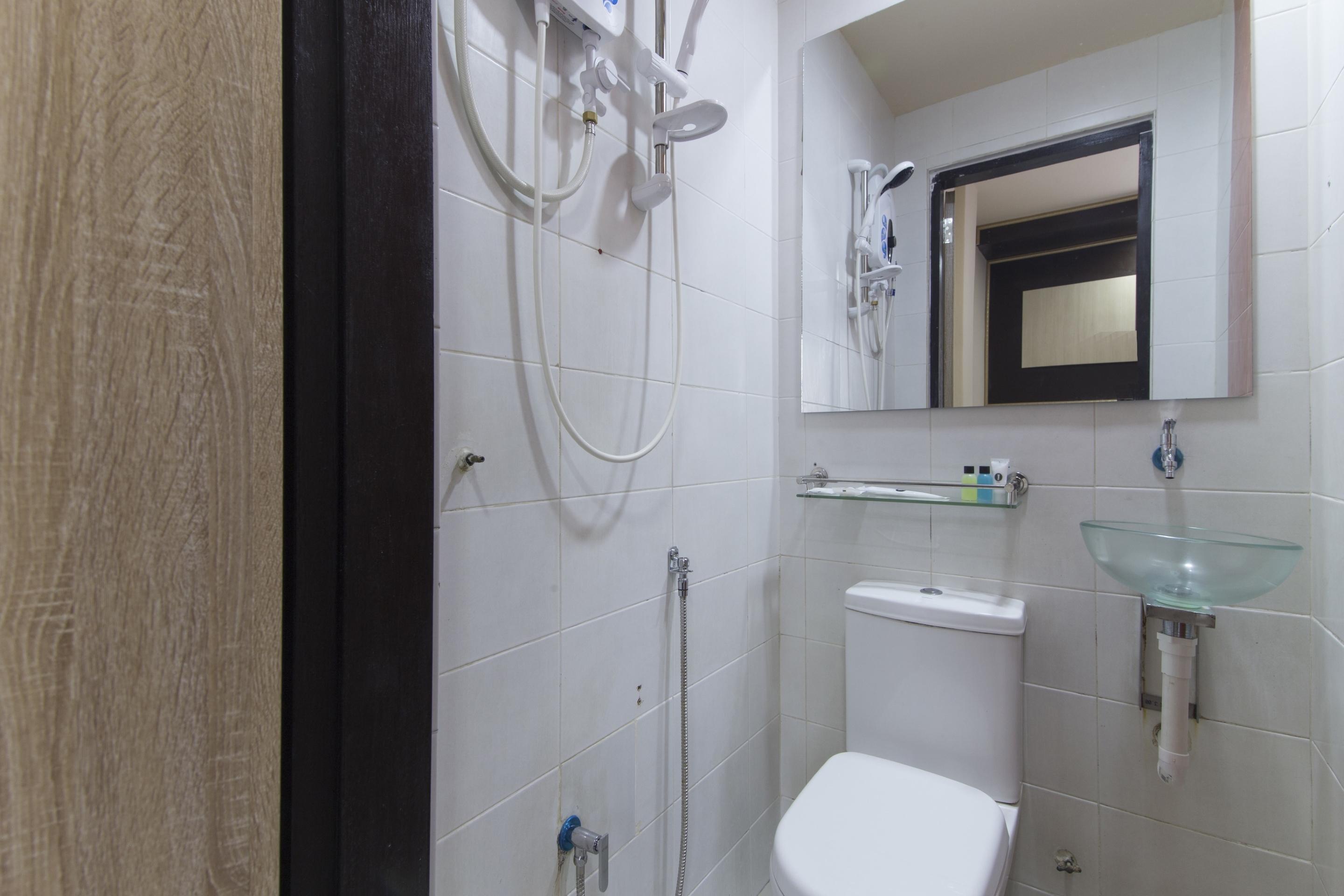 Oyo 697 Niche Valley Hotel Kuala Lumpur Extérieur photo