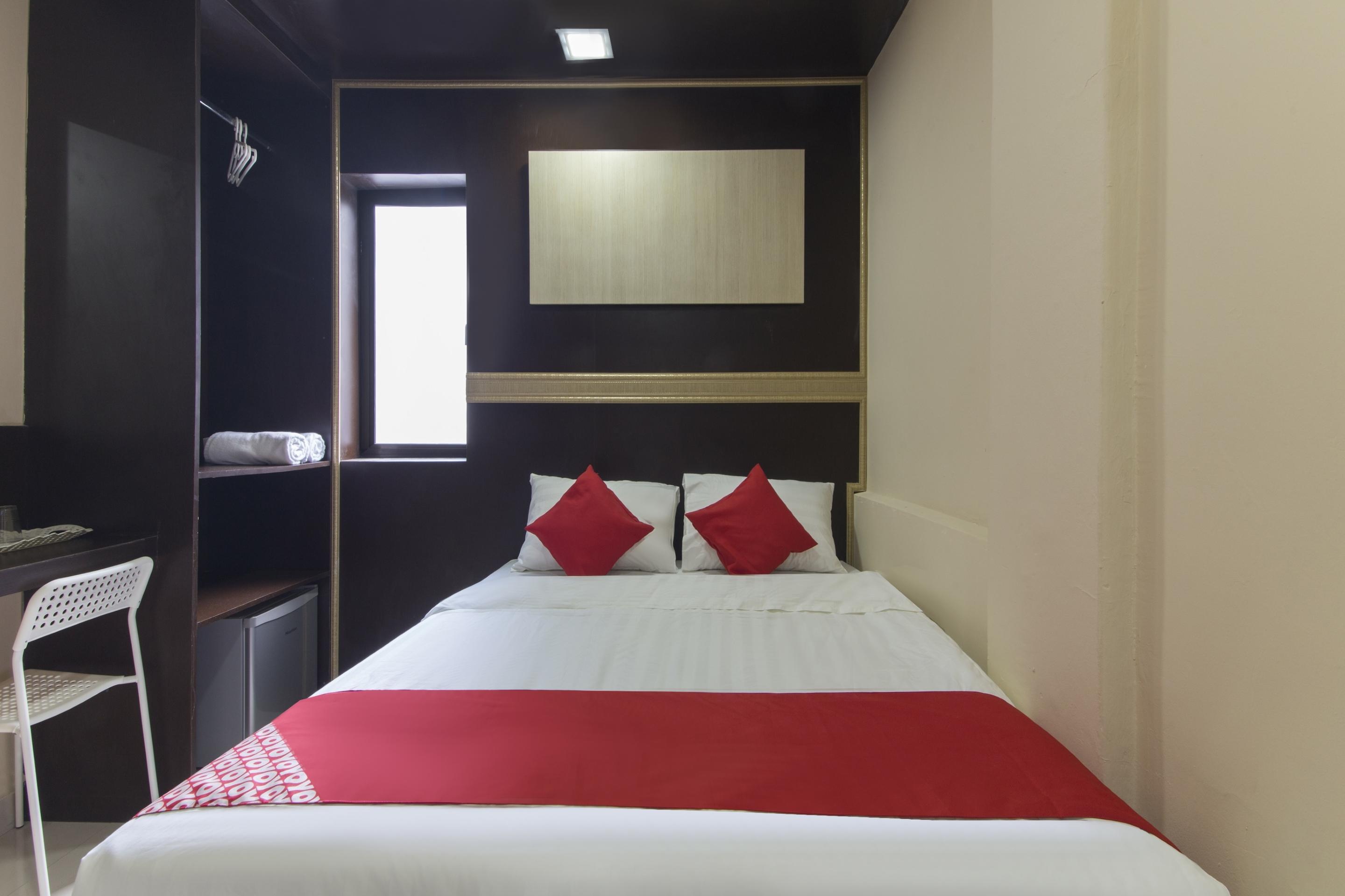 Oyo 697 Niche Valley Hotel Kuala Lumpur Extérieur photo
