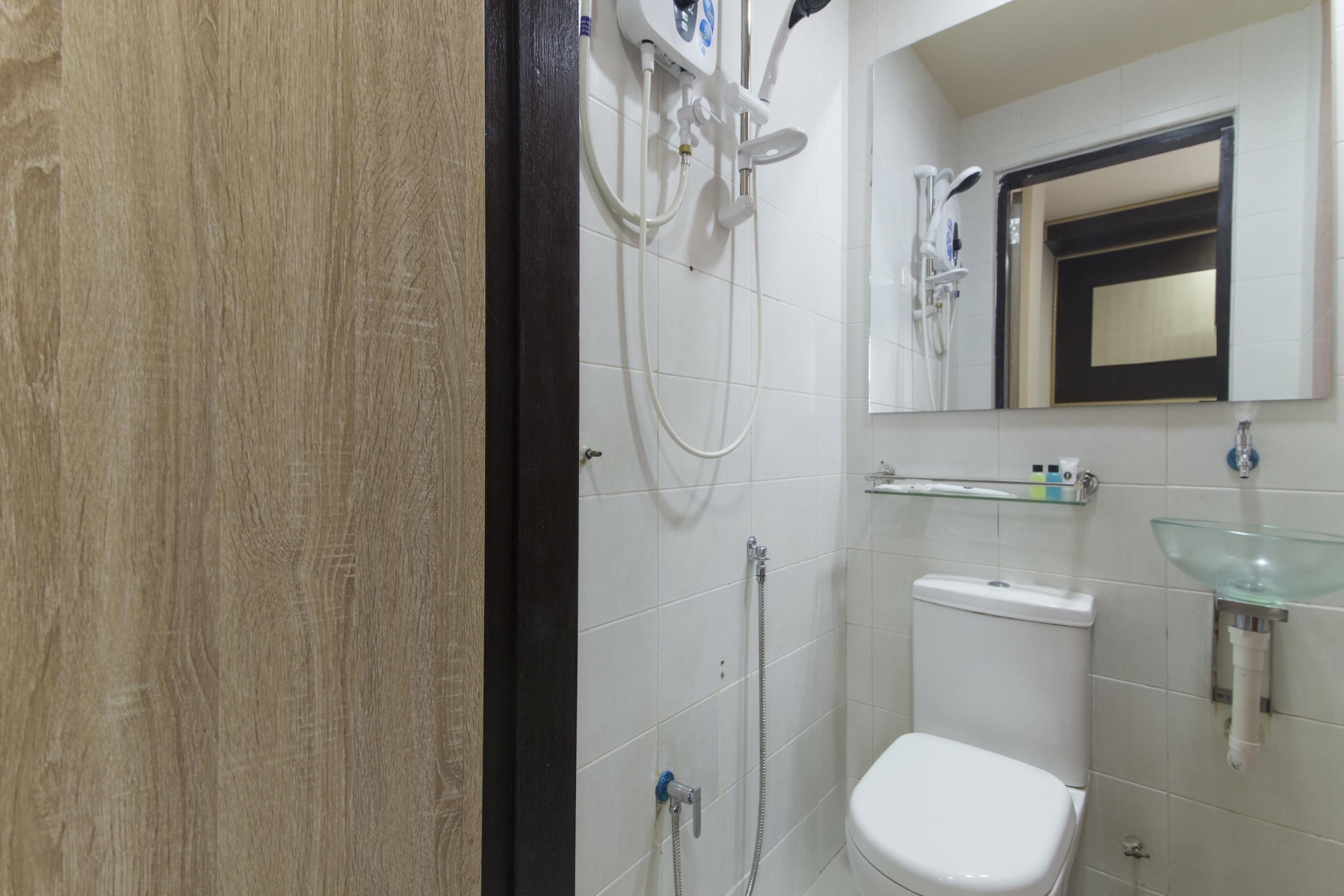 Oyo 697 Niche Valley Hotel Kuala Lumpur Extérieur photo